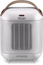 De'Longhi HFX30C18.IW Ventilatorkachel