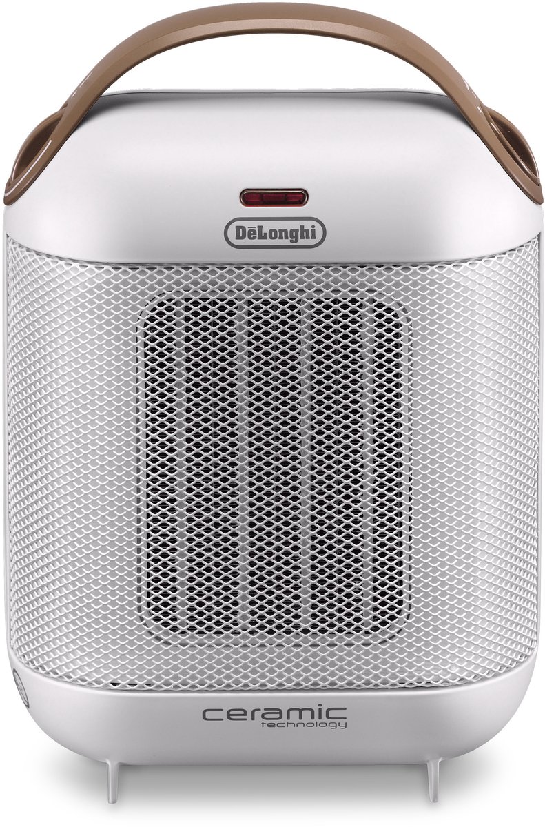 De'Longhi Capsule HFX30C18.IW - Keramische kachel - Kachel