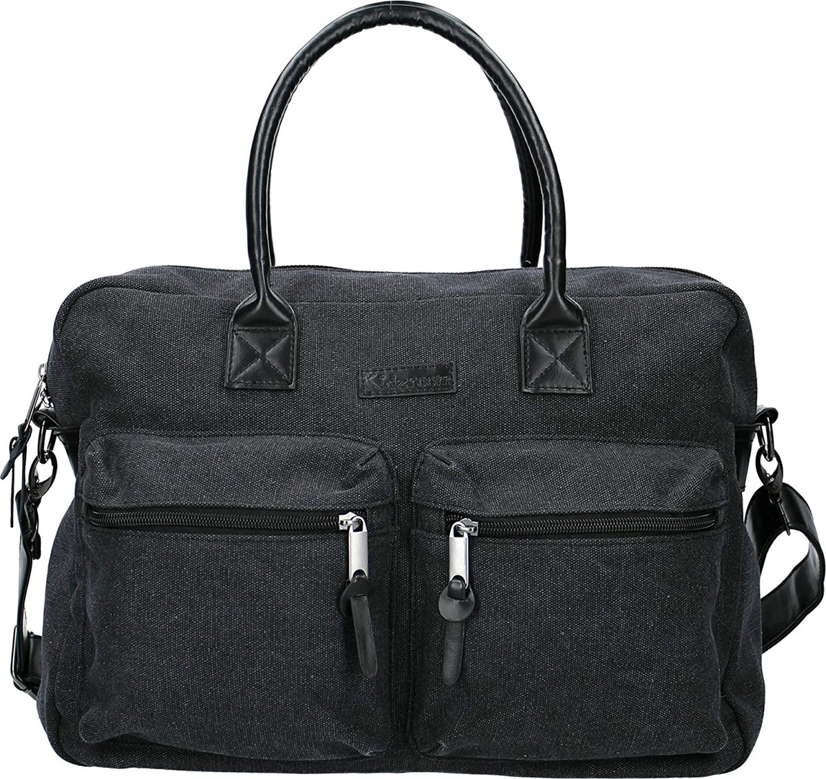Luxe luiertas - baby tas - luier rugzak - premium kwaliteit - pasgeboren baby