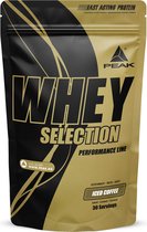 Whey Selection (900g) Iced Coffee