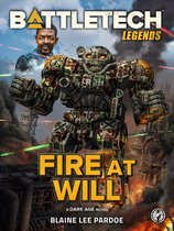 BattleTech - BattleTech Legends: Fire at Will