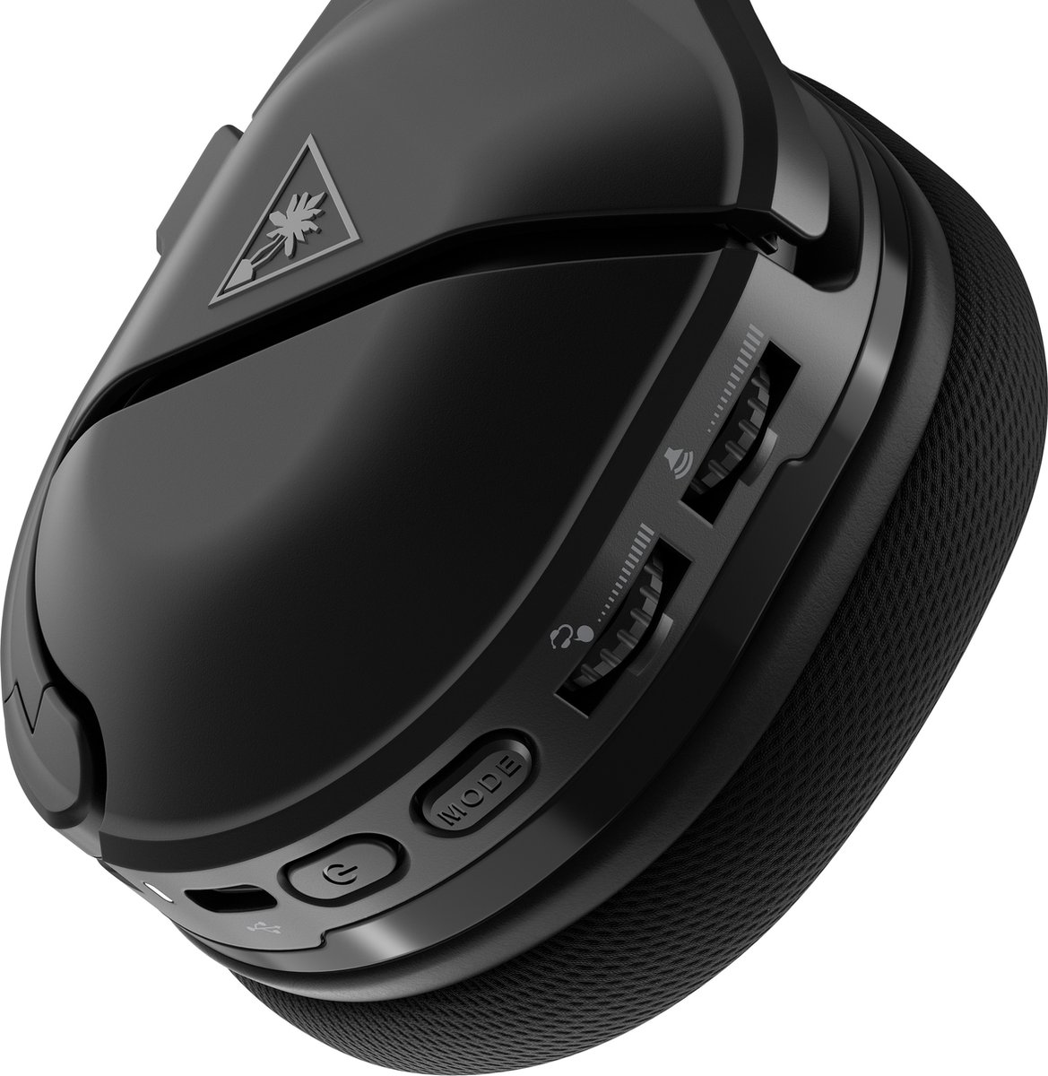 Turtle Beach Stealth 600 Gen2 MAX - Gaming headset - Zwart - Xbox, PS5, PS4, PC & Switch thumbnail 5