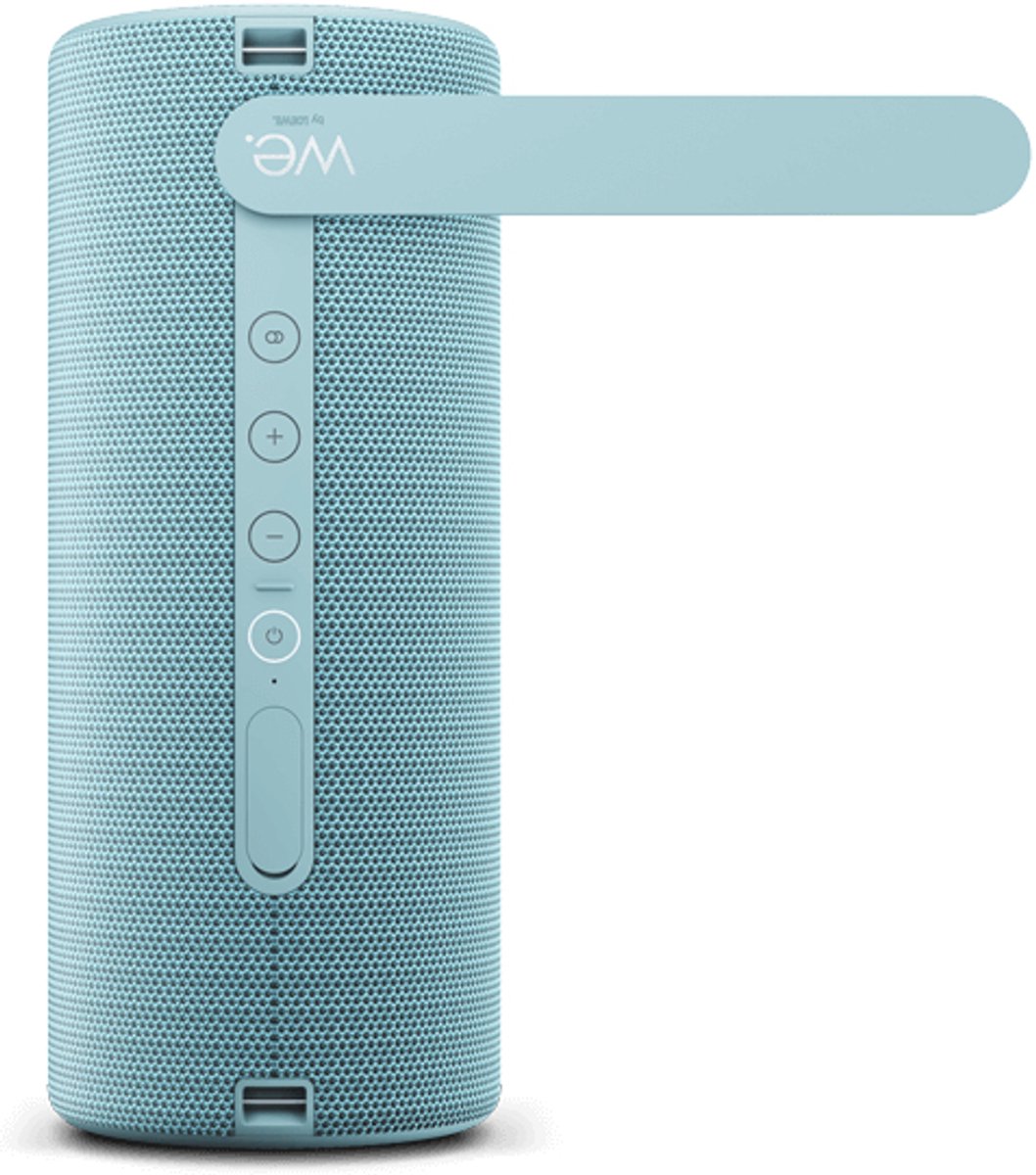 We. by Loewe We. HEAR 2 Blauw 60 W