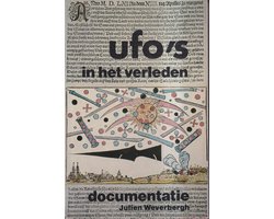 Ufo s in het verleden