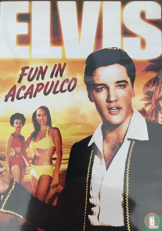 Elvis: Fun In Acapulco