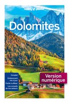 Les Dolomites 1ed