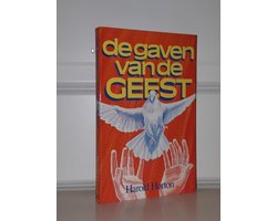 Gaven van de Geest