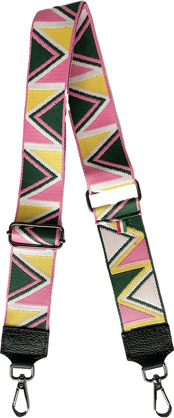 MEXICO - Bandoulière de sac - Bandoulière de sac à dos - Bandoulière d'épaule - Bandoulière de guitare - Bandoulière de sac photo - Bandoulière réglable - Bandoulière de sac à main - Colorée