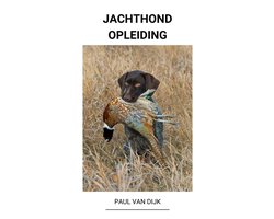 Jachthond Opleiding
