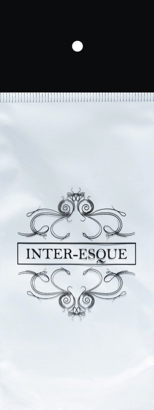 INTER-ESQUE® Pincetschaar - Epileer Pincet