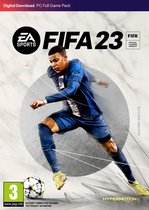 FIFA 23 - PC (Code in a box)