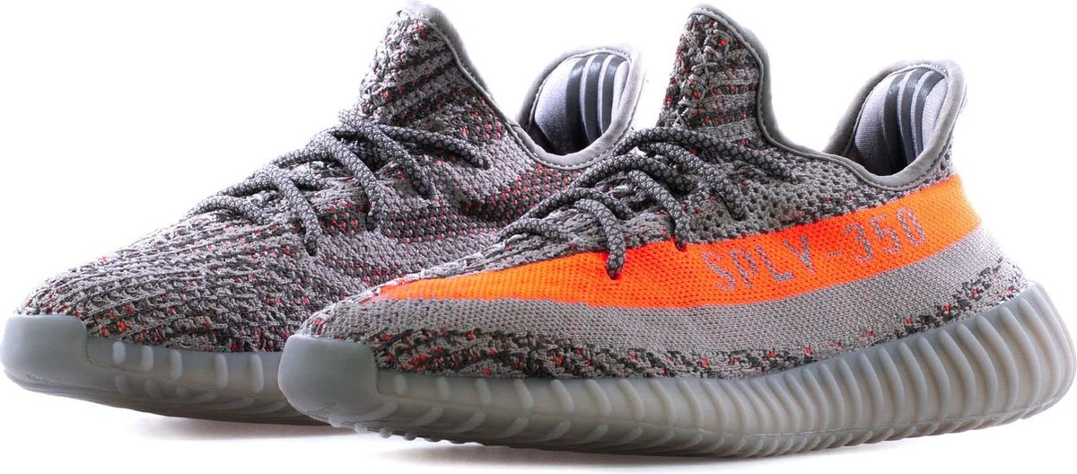 YEEZY Overige sportschoenen Yeezy boost 350 Dames Schoenen Sneakers Overige  sportschoenen YEEZY Overige sportschoenen dance4life.com