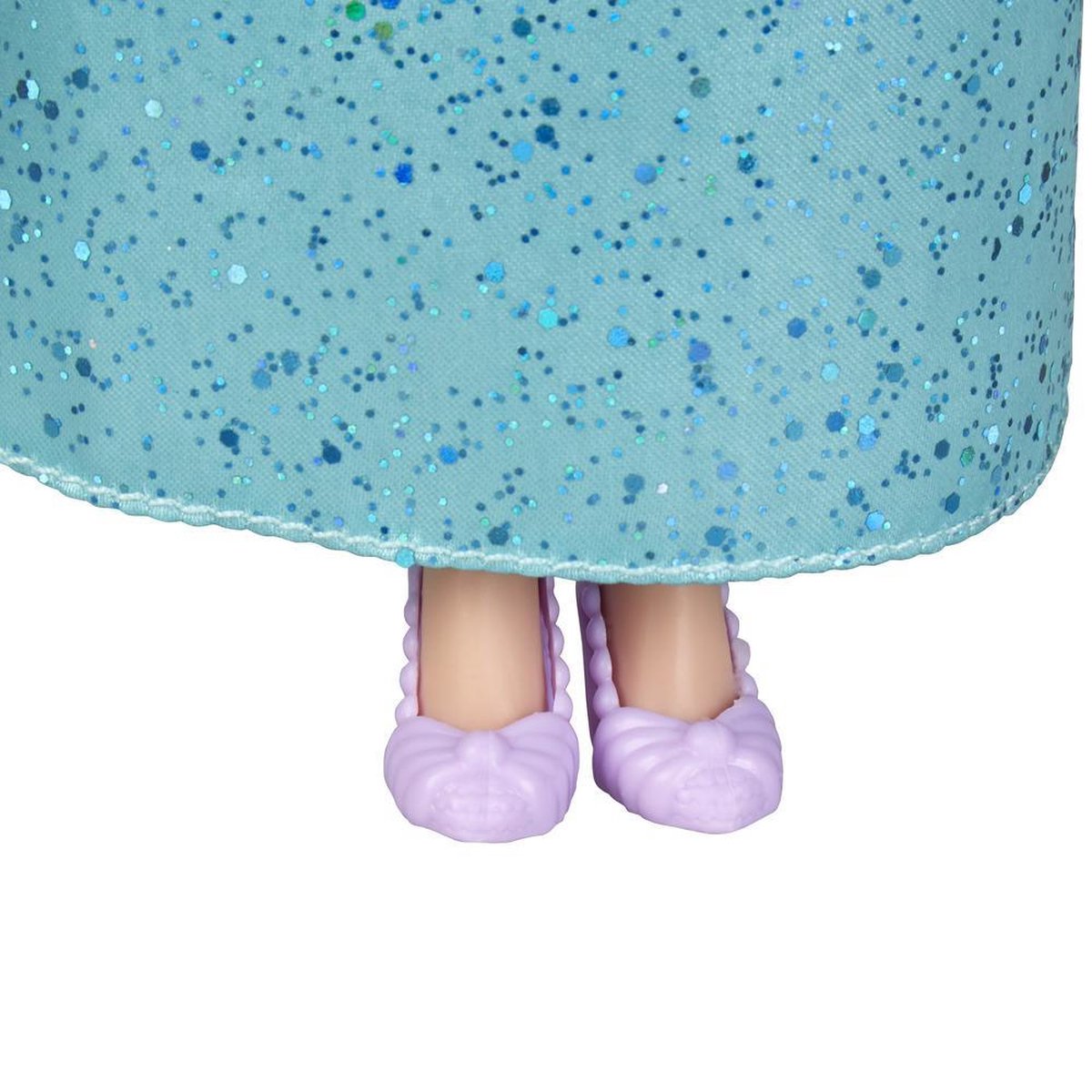 Disney Princess Royal Shimmer Ariel - Modepop — afbeelding 19