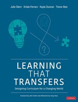 Corwin Teaching Essentials - Learning That Transfers