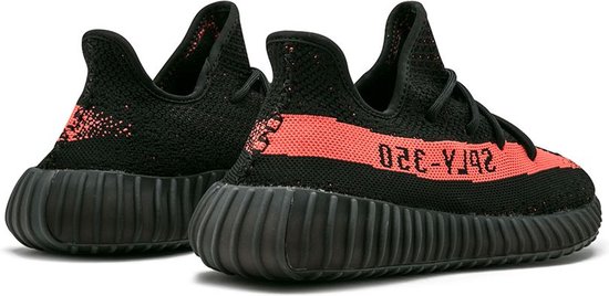 Adidas Yeezy Boost 350 V2 Red' Roos Sneakers | bol.com