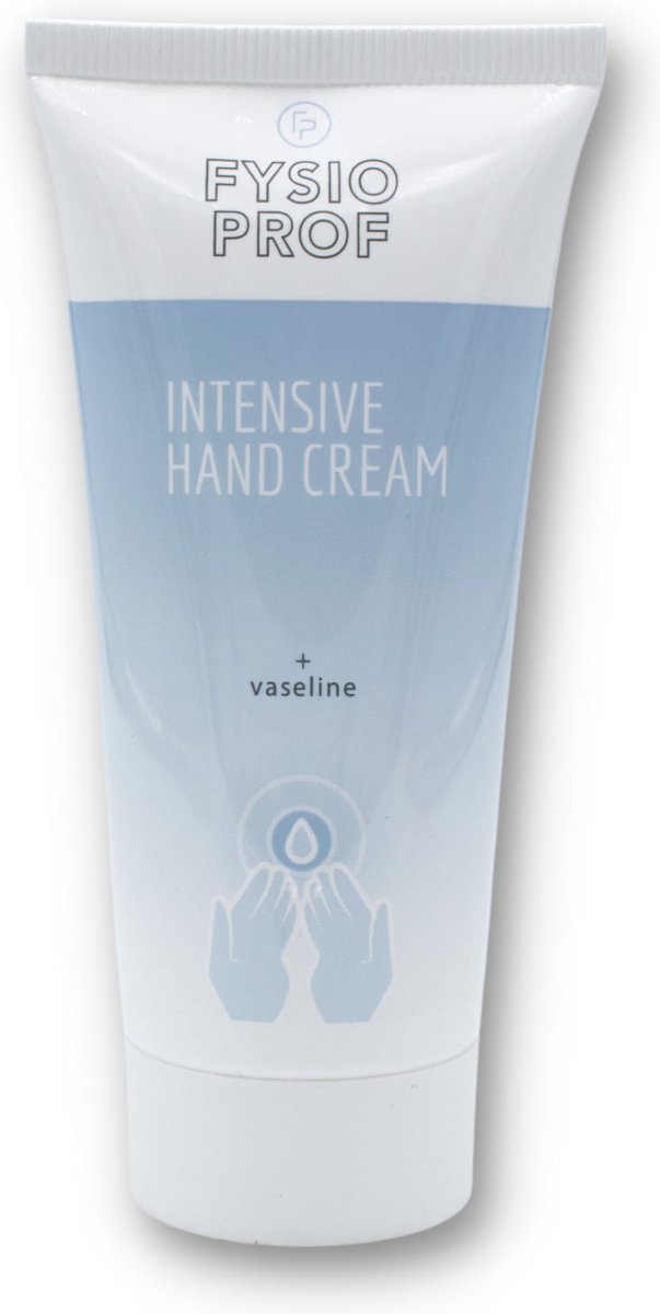 Fysio Prof | Intensive hand cream - handcrème - 60ml