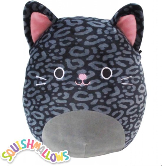 Squishmallow Knuffel - 19CM - Xiomara 