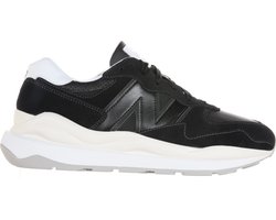 New Balance 5740 Heren Sneakers - Black - Maat 40.5 | bol.com