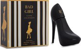 Damesparfum - Fragrance Couture - Bad Girl black - EDP - 100 ml