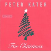 Peter Kater - For Christmas (CD)