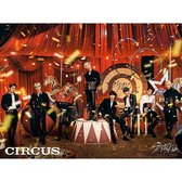 Stray Kids - Circus (CD+DVD) [Version A]