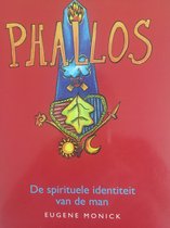 Phallos - de spirituele identiteit van de man
