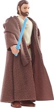 Star Wars Retro Collection Obi-Wan Kenobi (Wandering Jedi) - Speelfiguur