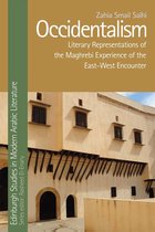 Edinburgh Studies in Modern Arabic Literature - Occidentalism