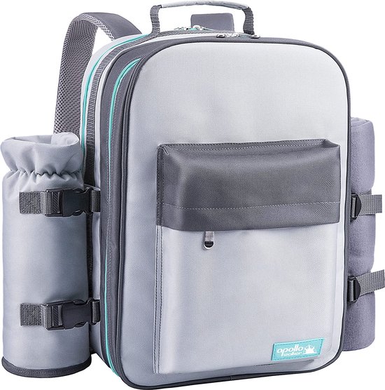 Picknick rugzak picknick picnic backpack zomer
