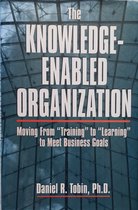 Knowledge-enabled Organization