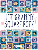 Het granny square boek