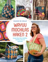 Wayuu Mochilas haken 2