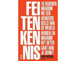 Feitenkennis