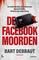 LEYSSENS & VAN CATTENDYCK - De Facebookmoorden