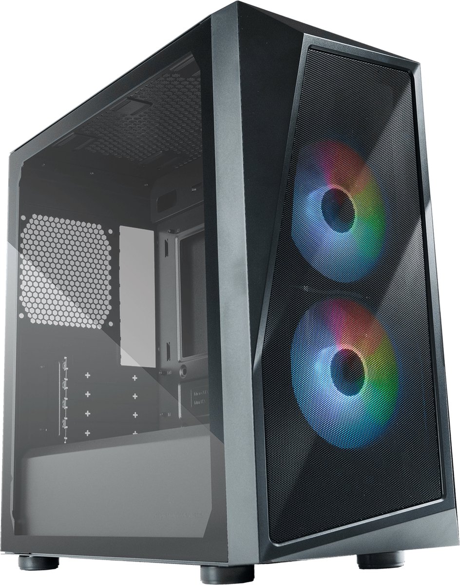CoolerMaster Case CMP 320