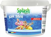 Splash - pH MINI - pH Verlager - 2,5L