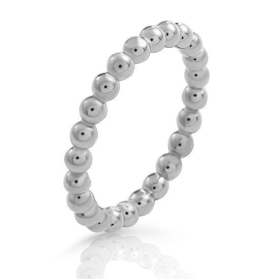 Orphelia ZR-7541/52 - Ring - Argent 925 - 16,50 mm / taille 52