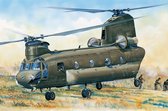 1:48 HobbyBoss 81773 Chinook CH-47D Heli Plastic Modelbouwpakket