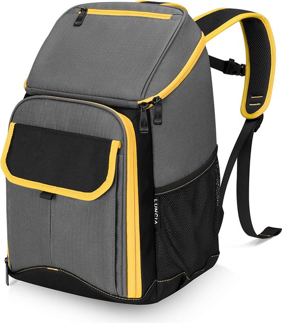 Sac manger top