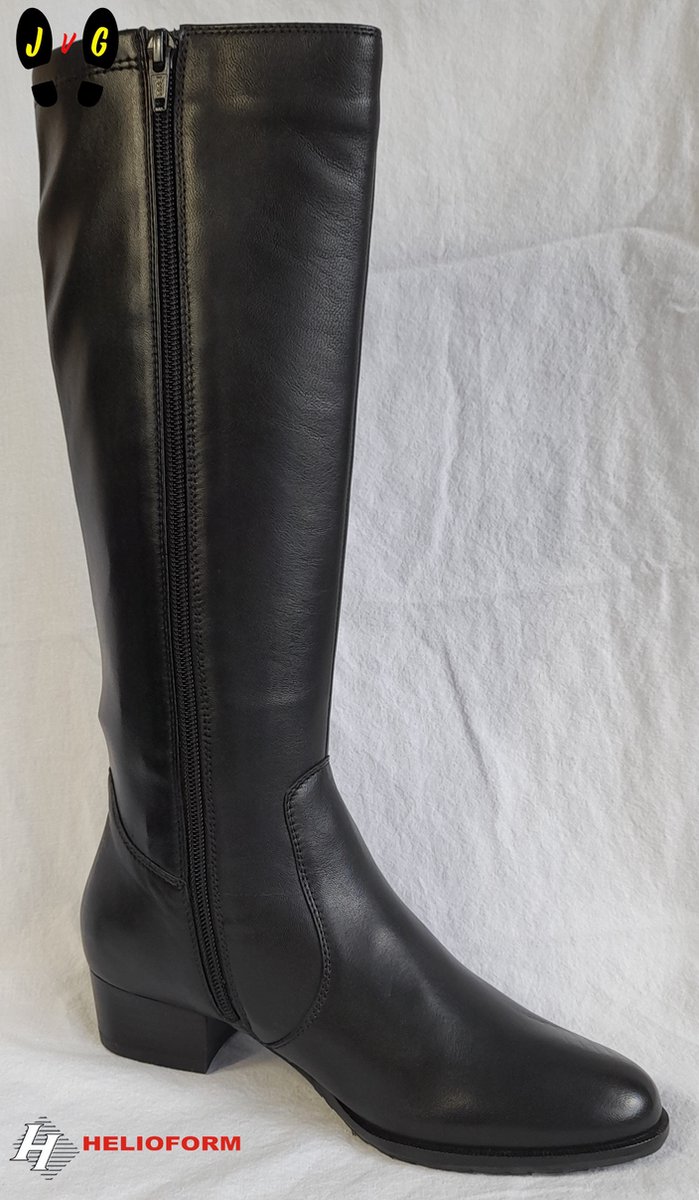 Remonte D8371 Kniehoge laarzen voor dames, Mahonie Sherry Brasil 25, 38 EU : Remonte