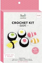 Needle Creations - Haakpakket - Sushi