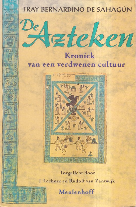 De Azteken
