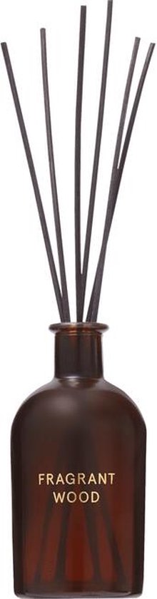 Etos geurstokjes - Wood - Fragrance sticks - 200 ml | bol.com