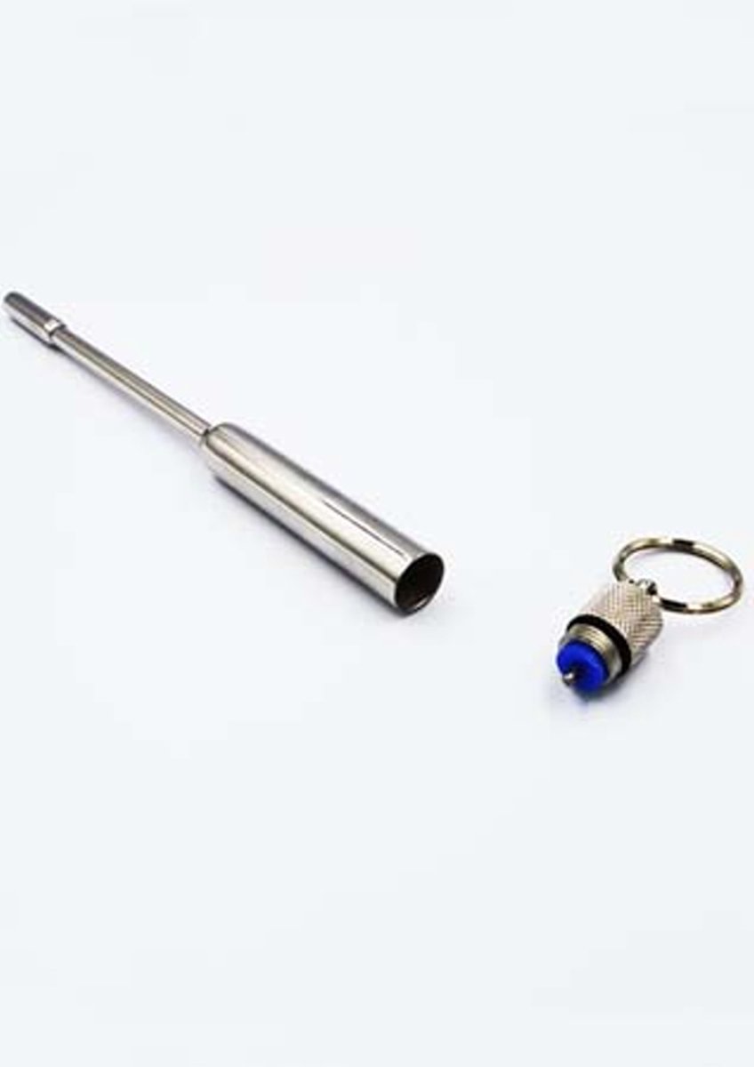 Mister b hardware vibrating sound 11 cm