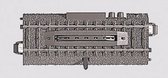 H0 Märklin C-rails (met ballastbed) 24997 Ontkoppelrails, Recht Met elektrische aandrijving 94.2 mm