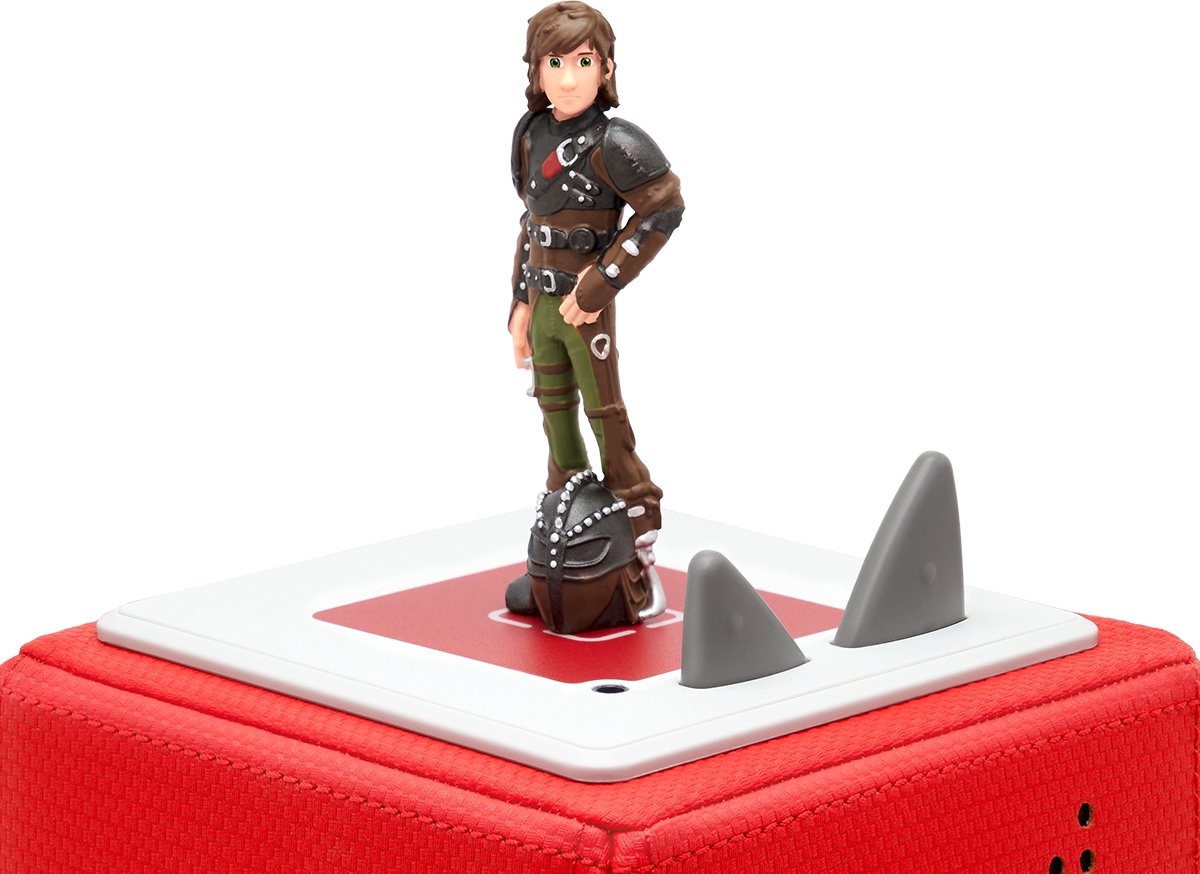 Tonies Content Tonie How to Train your Dragon [UK]