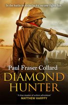Jack Lark 11 - Diamond Hunter (Jack Lark, Book 11)