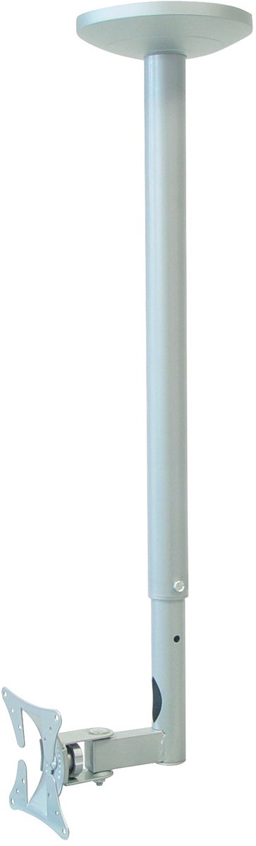 My Wall HL 4-1 L TV-plafondbeugel 25,4 cm (10) - 76,2 cm (30) Kantelbaar en zwenkbaar