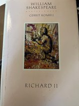 Richard II - The initial seeds of Richard's downfall