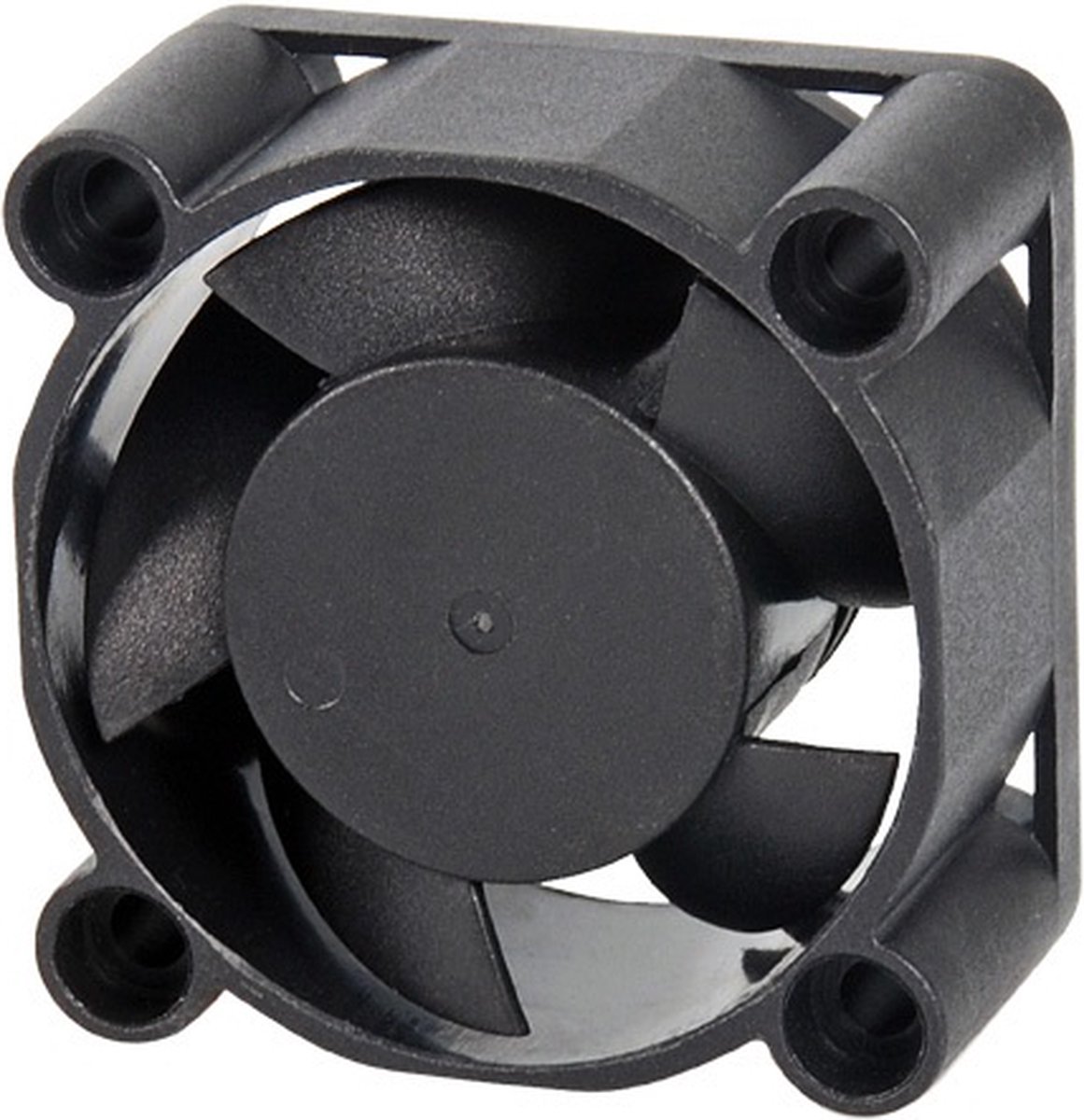 Titan TFD-4020M12Z Computer behuizing Ventilator hardwarekoeling